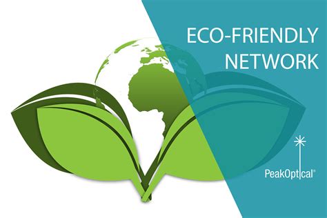 An Energy‐Saving and Environment‐Friendly Networked 